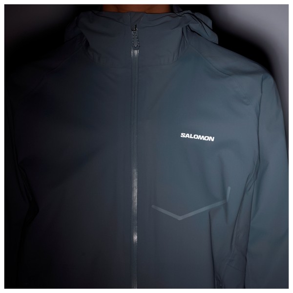 Salomon - Women's Bonatti Waterproof Jacket - Running jacket