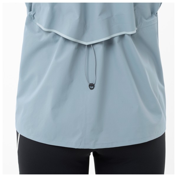 Salomon - Women's Bonatti Waterproof Jacket - Running jacket
