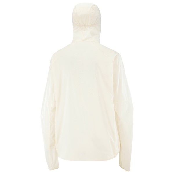 Salomon - Women's Sense Aero Wind Jacket - Løbejakke