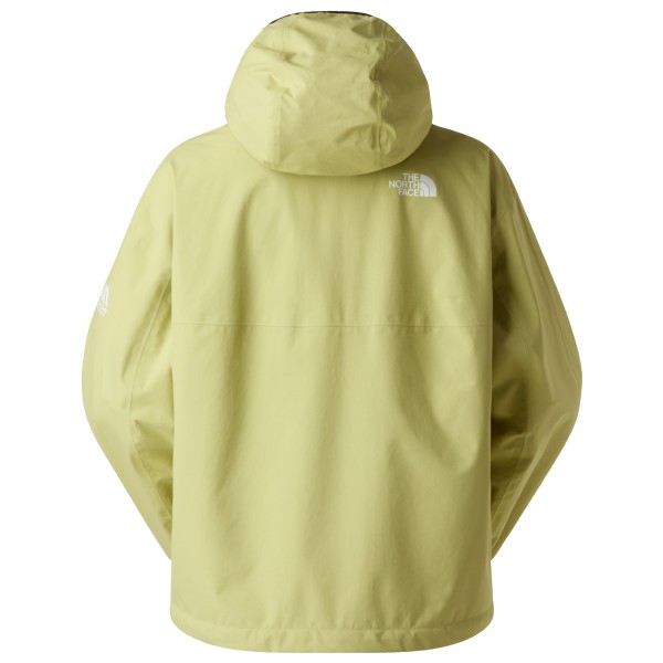 The North Face - Women's Mountain Athletics Rainlit Jacket - Løbejakke
