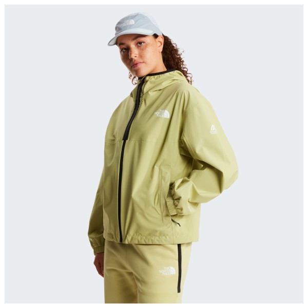 The North Face - Women's Mountain Athletics Rainlit Jacket - Løbejakke