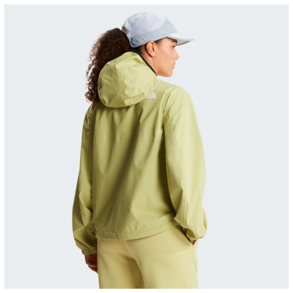 The North Face - Women's Mountain Athletics Rainlit Jacket - Løbejakke