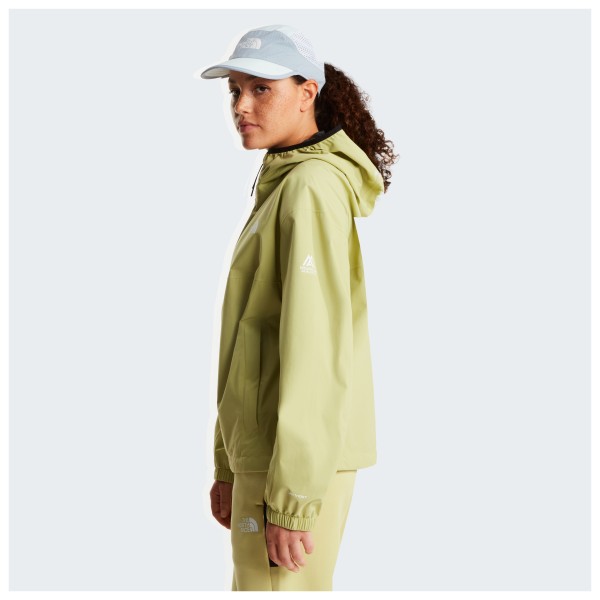 The North Face - Women's Mountain Athletics Rainlit Jacket - Løbejakke