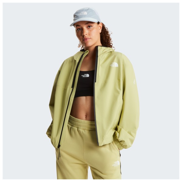 The North Face - Women's Mountain Athletics Rainlit Jacket - Løbejakke