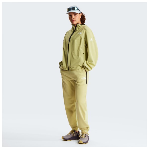 The North Face - Women's Mountain Athletics Rainlit Jacket - Løbejakke