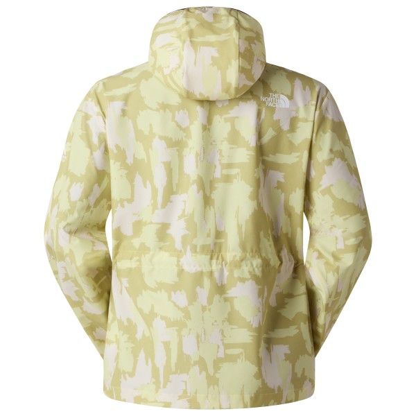 The North Face - Women's Mountain Athletics Wind Jaket - Loopjas