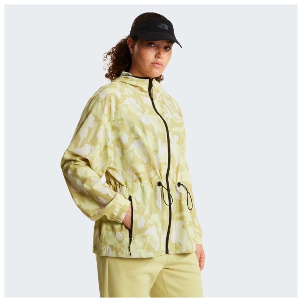 The North Face - Women's Mountain Athletics Wind Jaket - Loopjas