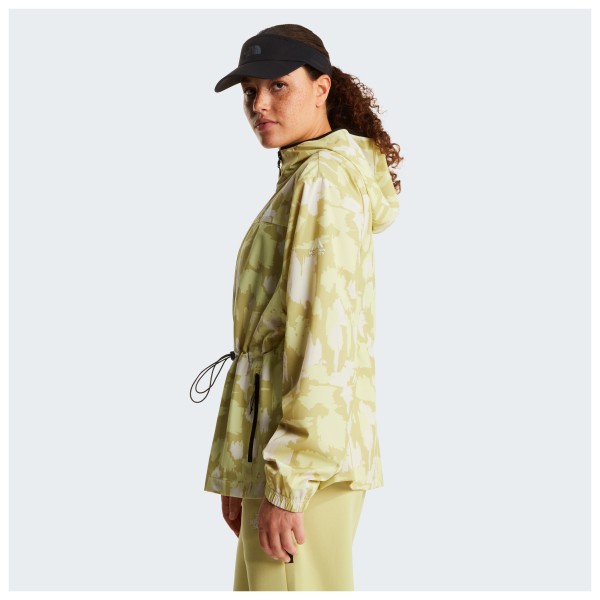 The North Face - Women's Mountain Athletics Wind Jaket - Loopjas