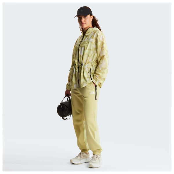The North Face - Women's Mountain Athletics Wind Jaket - Loopjas