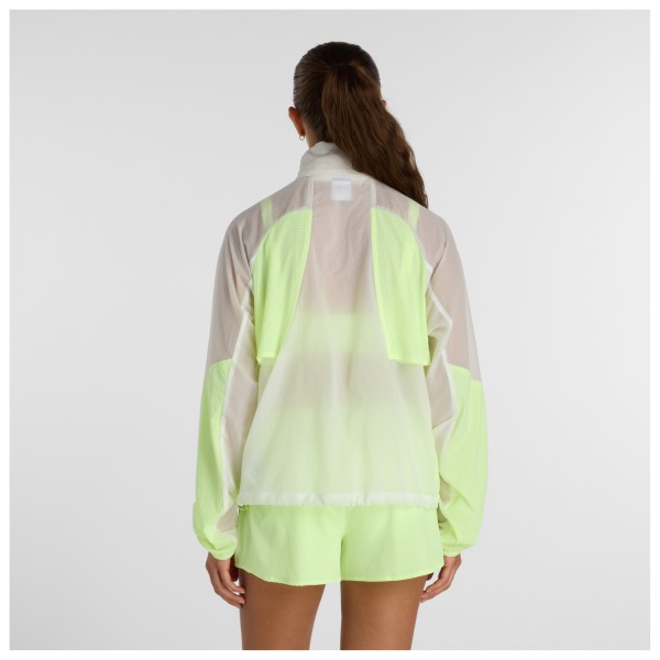 New Balance - Women's RC Jacket - Loopjas