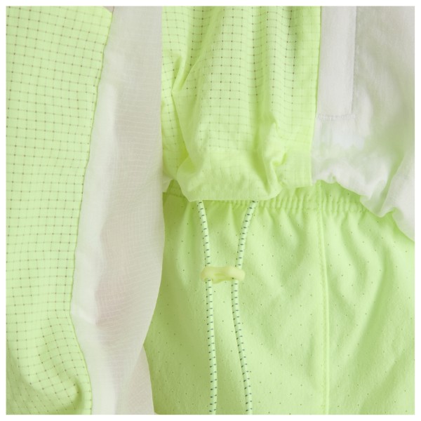 New Balance - Women's RC Jacket - Loopjas