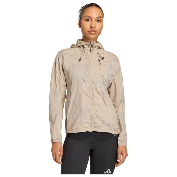 adidas - Women's Adi365 Hi-Vis Jacket - Loopjas