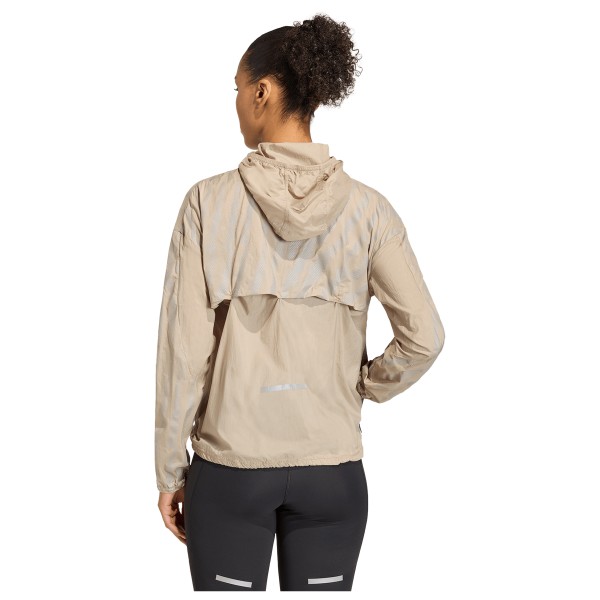adidas - Women's Adi365 Hi-Vis Jacket - Loopjas