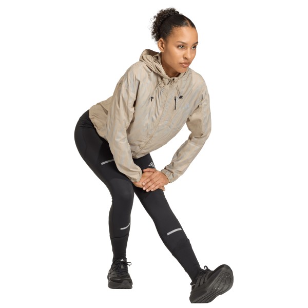adidas - Women's Adi365 Hi-Vis Jacket - Loopjas