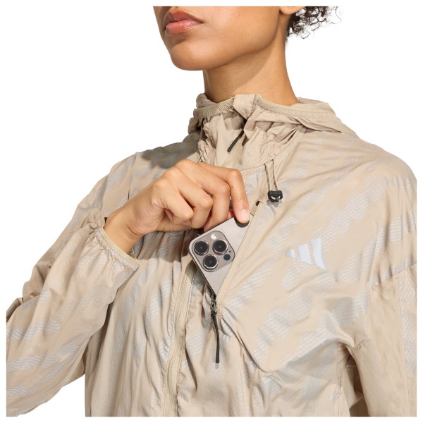 adidas - Women's Adi365 Hi-Vis Jacket - Loopjas
