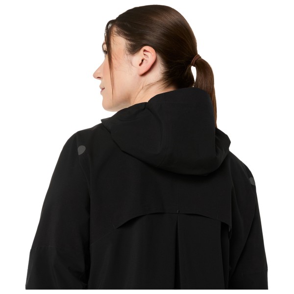 Asics - Women's Metarun Legend Jacket - Chaqueta de running