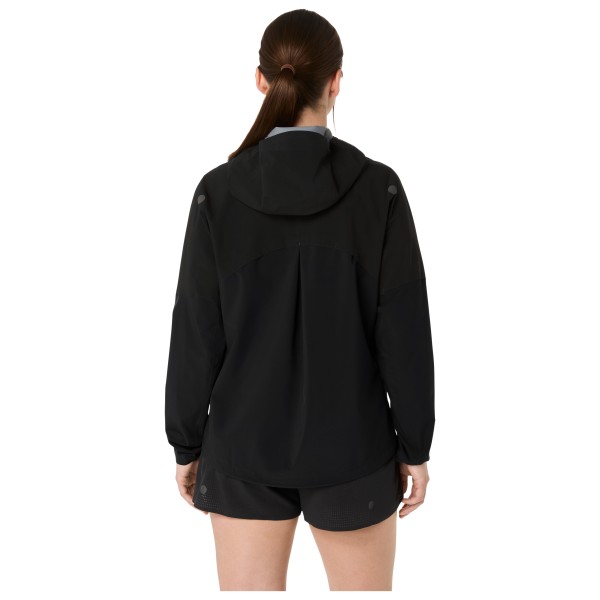 Asics - Women's Metarun Legend Jacket - Chaqueta de running