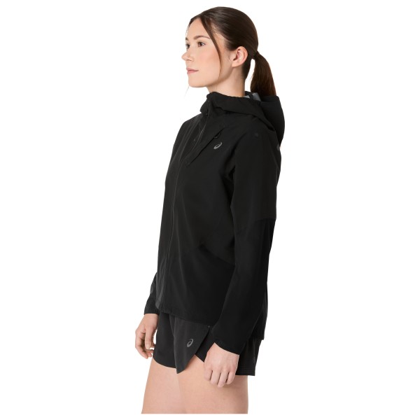 Asics - Women's Metarun Legend Jacket - Chaqueta de running