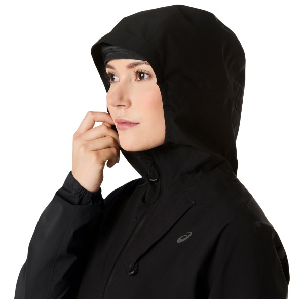 Asics - Women's Metarun Legend Jacket - Hardloopjack