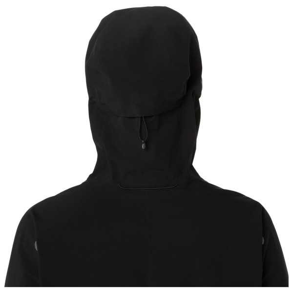 Asics - Women's Metarun Legend Jacket - Hardloopjack