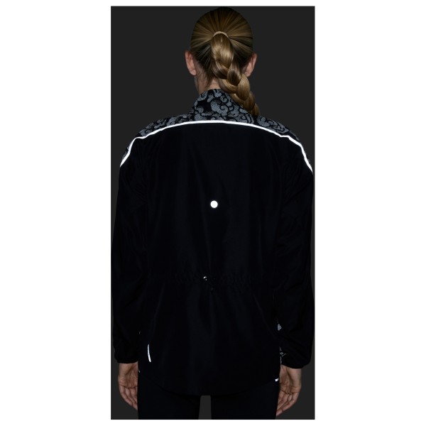Asics - Women's Road Lite-Show Jacket - Running jacket