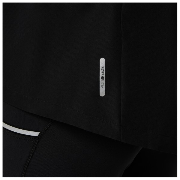 Asics - Women's Road Lite-Show Jacket - Running jacket
