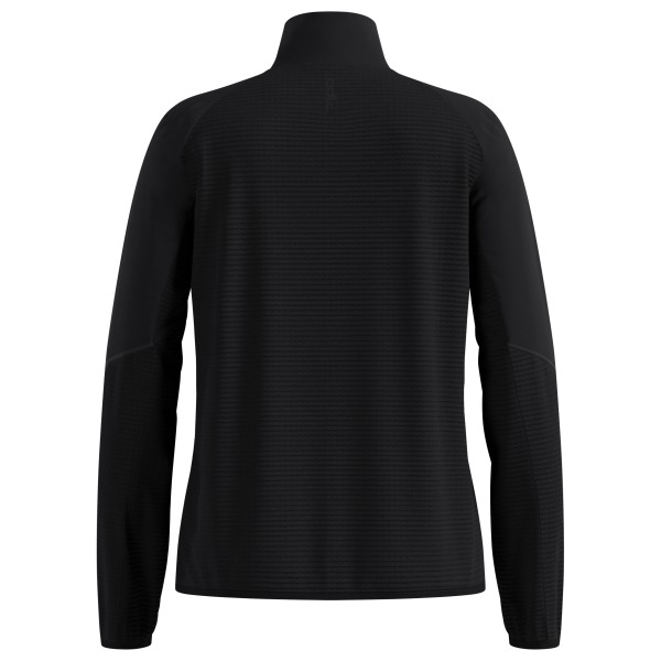 Odlo - Women's Essential Insulator Hybrid Jacket - Hardloopjack