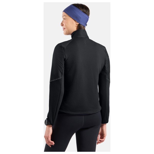 Odlo - Women's Essential Insulator Hybrid Jacket - Running jacket