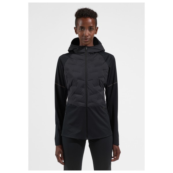 Odlo - Women's Zeroweight Insulator Jacket - Juoksutakki