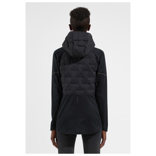 Odlo - Women's Zeroweight Insulator Jacket - Juoksutakki