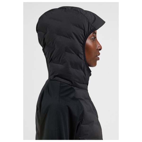 Odlo - Women's Zeroweight Insulator Jacket - Juoksutakki