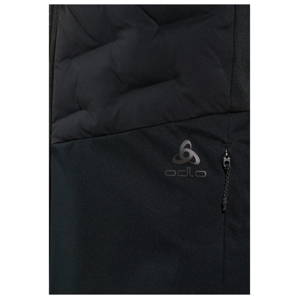 Odlo - Women's Zeroweight Insulator Jacket - Loopjas
