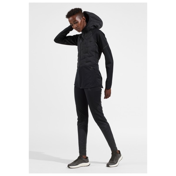 Odlo - Women's Zeroweight Insulator Jacket - Running jacket