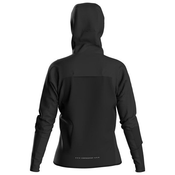 Compressport - Women's Active Insulated Jacket - Juoksutakki