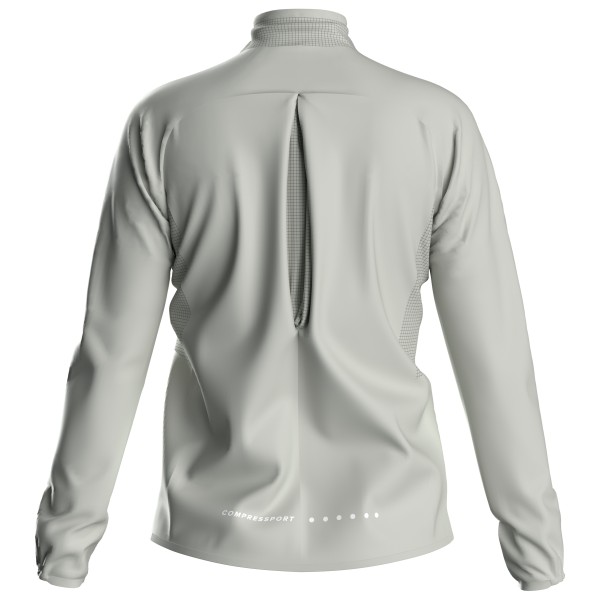 Compressport - Women's Aura Windproof Jacket - Chaqueta de running
