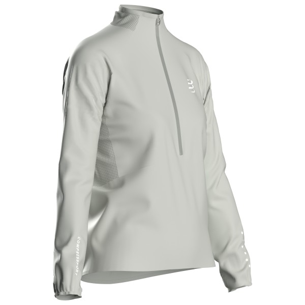 Compressport - Women's Aura Windproof Jacket - Hardloopjack