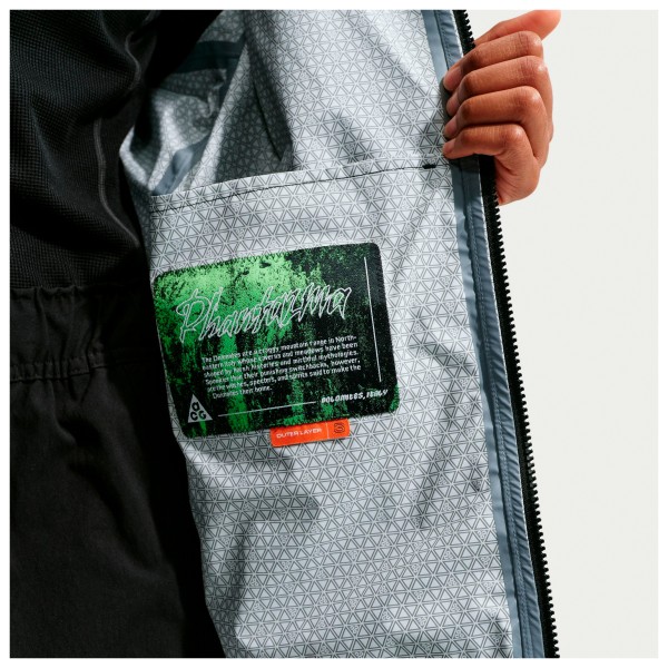 Nike - Women's ACG Special Field ADV Phantazma Jacket - Løbejakke