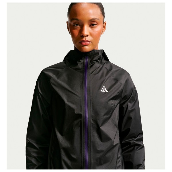 Nike - Women's ACG Special Field ADV Trailwind Jacket - Laufjacke