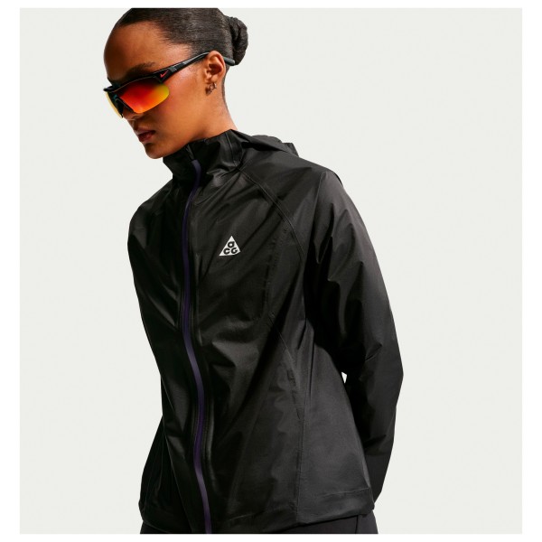 Nike - Women's ACG Special Field ADV Trailwind Jacket - Laufjacke