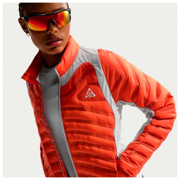 Nike - Women's ACG Therma Fit Lava Jacket - Laufjacke