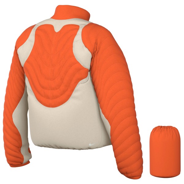 Nike - Women's ACG Therma Fit Lava Jacket - Running jacket