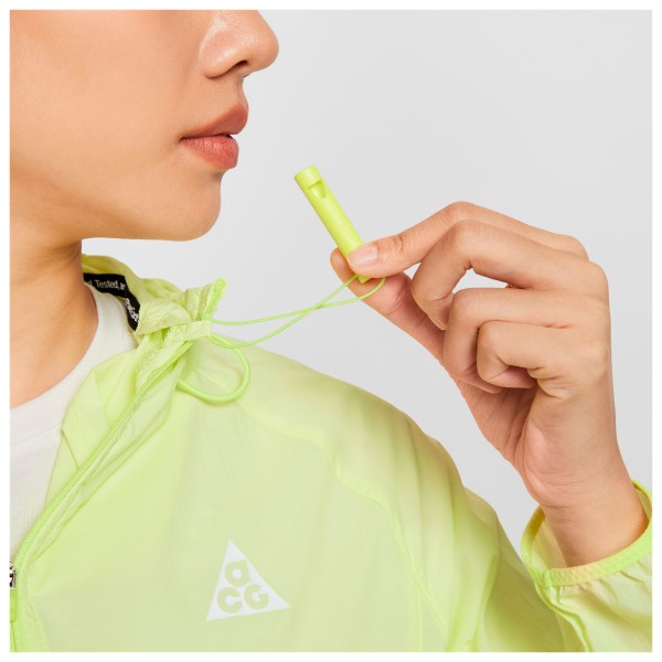 Nike - Women's ACG Trail Repel Jacket - Løbejakke