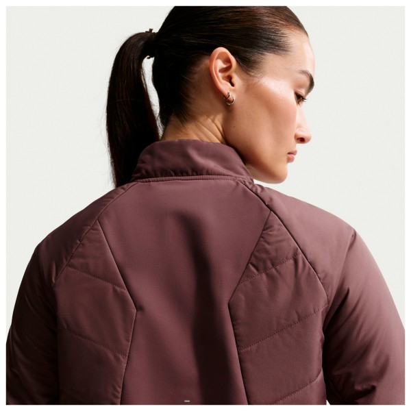 Nike - Women's Swift Therma Fit Fill Jacket - Chaqueta de running