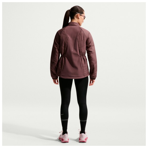 Nike - Women's Swift Therma Fit Fill Jacket - Løbejakke