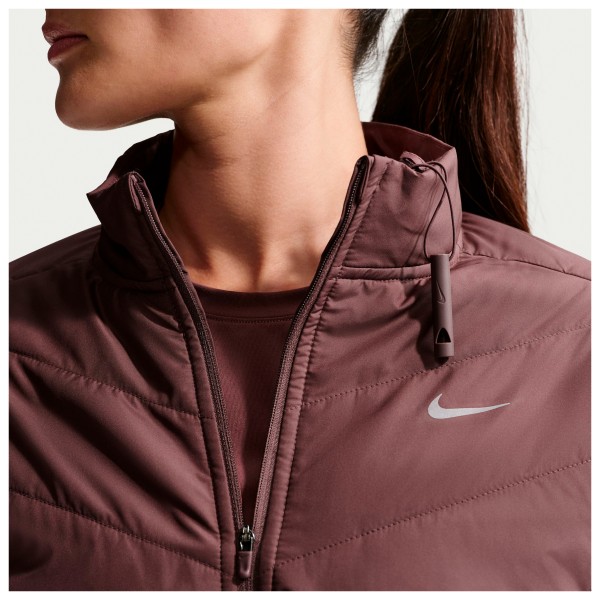 Nike - Women's Swift Therma Fit Fill Jacket - Løbejakke