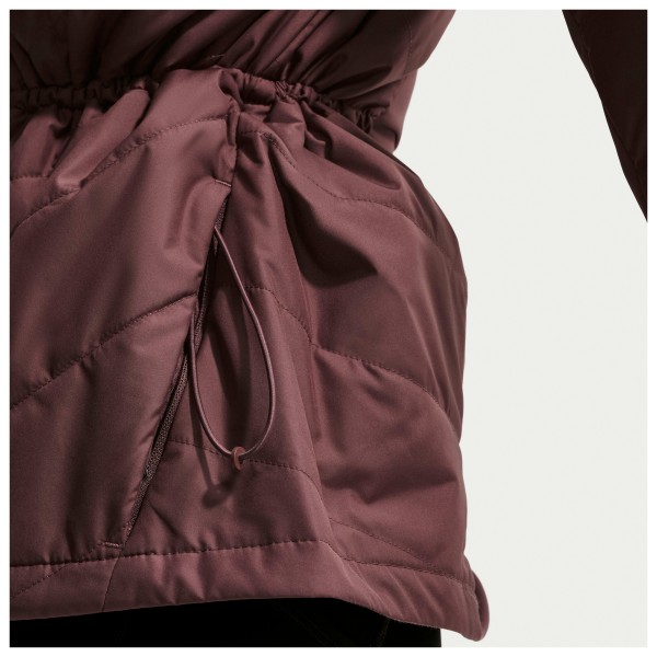 Nike - Women's Swift Therma Fit Fill Jacket - Løbejakke