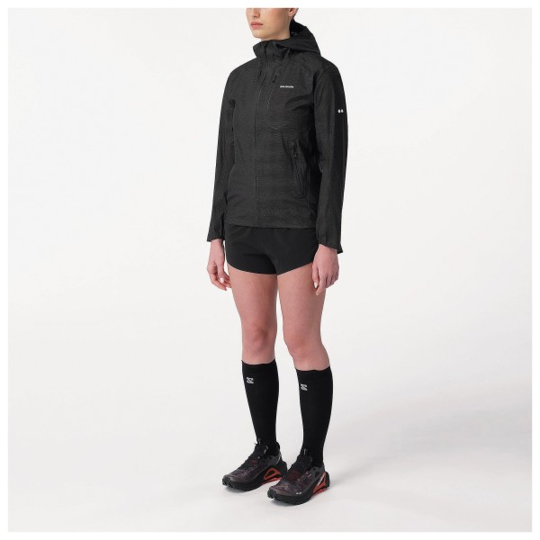 Salomon - Women's S/Lab BTI Infinite Jacket - Laufjacke