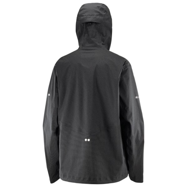 Salomon - Women's S/Lab BTI Infinite Jacket - Laufjacke