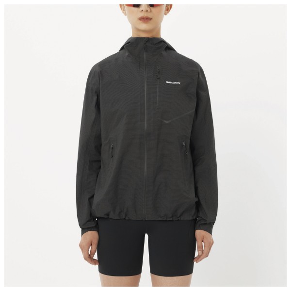 Salomon - Women's S/Lab BTI Infinite Jacket - Laufjacke