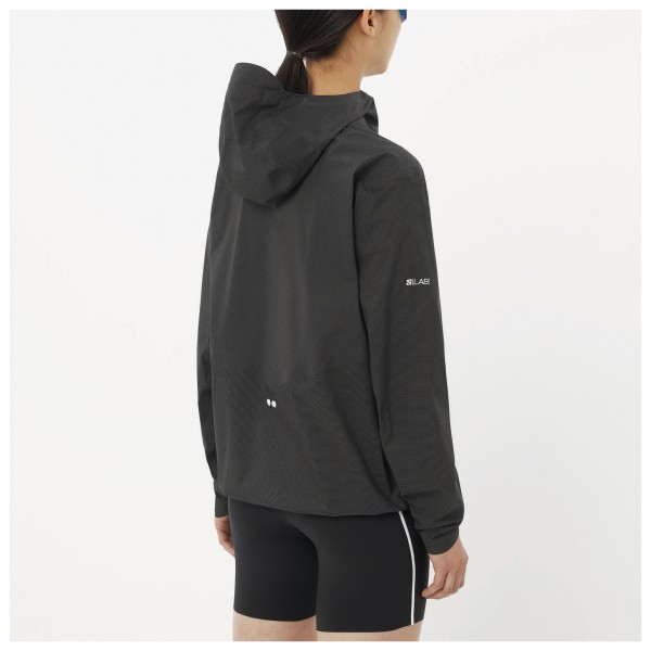 Salomon - Women's S/Lab BTI Infinite Jacket - Laufjacke